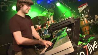 Radio7 - Baby Love (Mother&#39;s Finest)