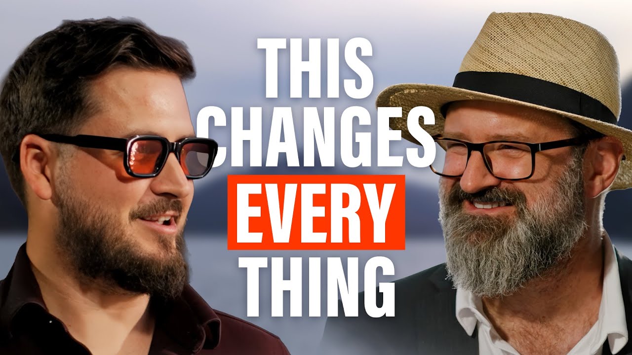 Bitcoin’s Endgame Explained with Knut Svanholm