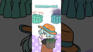 ジェネギャ・ブーメラン・トラウト #にじさんじ #渚トラウト