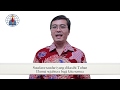 神的慈爱永不断绝 Tak Berkesudahan Kasih Setia Tuhan Mandarin Indonesian Translation