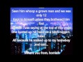 MURS - Okey Dog (Lyrics) 
