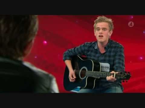 Best Of SWEDISH IDOL 2010: The Auditions