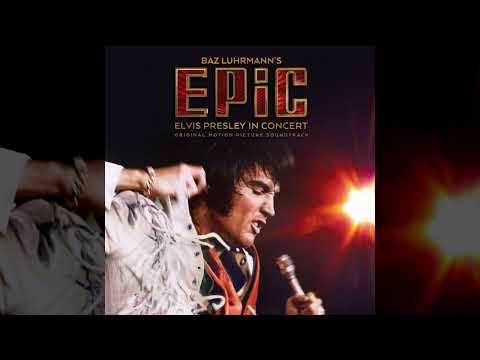 Elvis Presley - Baby Let's Play House (Remix - EPiC: Elvis Presley in Concert) [Official Audio]