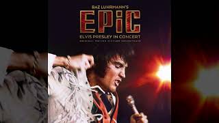 Elvis Presley - Baby Let's Play House (Remix - EPiC: Elvis Presley in Concert) [Official Audio]