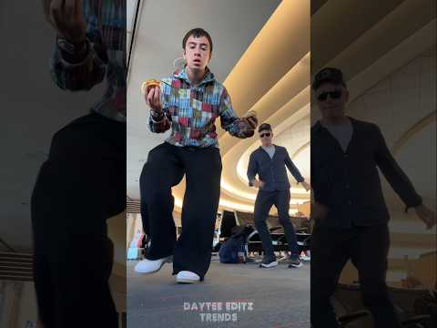 Oh Ok Dance Trend 🕺🔥 #ian #xxl #freestyle #ohok #danceedit