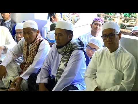 Kajian Riyadhus Sholihin 12 Januari 2020 (Tanpa Grafis)