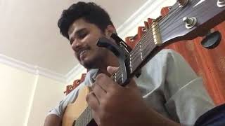 Tum Aaoge Cover | Soham Naik | GaanaOriginals