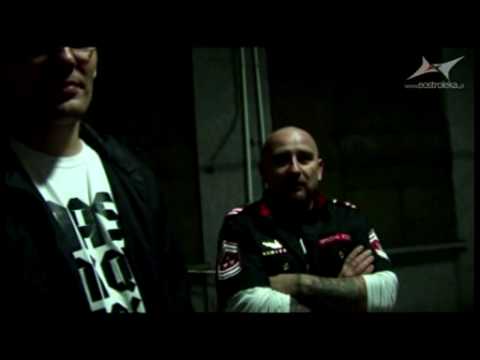 Art of Beatbox feat. Liroy - kulisy clipu