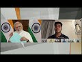 PM interaction with the Commonwealth Games 2022 Contingent | Achinta Sheuli