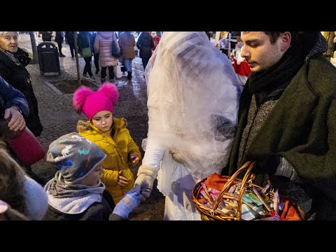 Zogno, aspettando Santa Lucia 2024