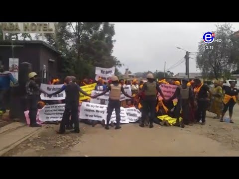 PIDGIN NEWS FRIDAY 19th JULY 2019 - EQUINOXE TV