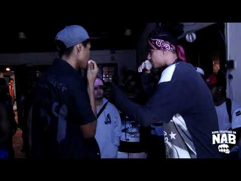 RC NAB #10 - WM x Magro [Semifinal]