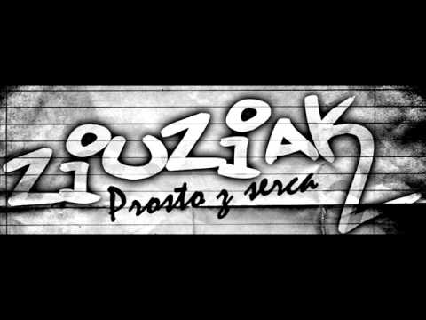Ziuziak - Prosto z serca