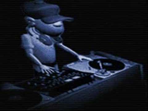 Yves Larock - Rise Up (Pankadão  Remix By Dj Murbach)