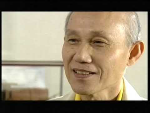 เล่าเรื่อง อาจารย์ป๋วย อึ๊งภากรณ์ ช่วง2