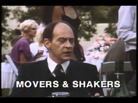 Movers & Shakers (1988) Trailer