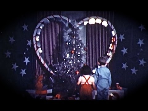 Oddity Archive: Episode 40.5 - Archive Riffs: A Christmas Fantasy