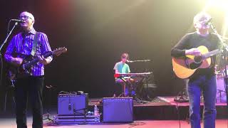 Teenage Fanclub - The Fall (live) - 9:30 Club, Washington, DC - March 16, 2019