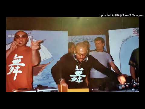 DJ Maxwell Feat Gigi D'Agostino - Vasta Gamma