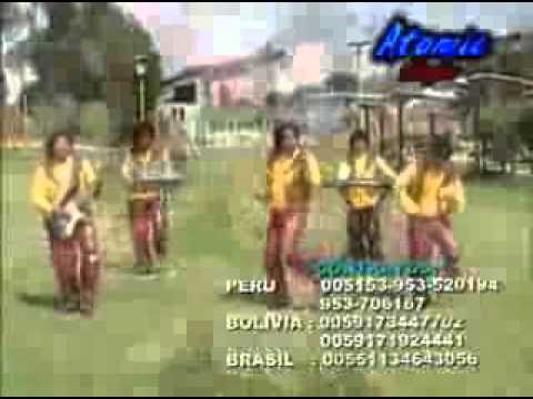 Lagrimas Por Lagrimas - Grupo Saroma