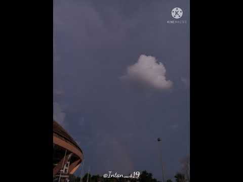 Heartbeat - Christopher x Hanin Dhiya #heartbeat #christopher #hanindhiya