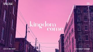 레드벨벳 (Red Velvet) - Kingdom Come Piano Cover