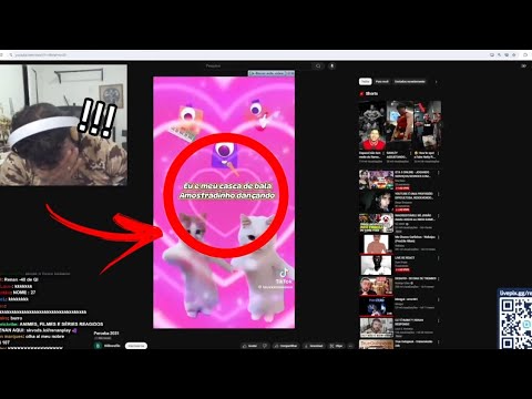 BORA BILL BORA FI DO BILL BORA BILL BORA MUIÉ DO BILL🤣🤣🤣