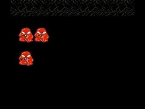 Final Fantasy 2 Episode 13 - Less Mild Sequence Break