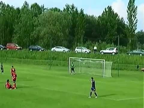 30/04/2012 25.kolo 3.HNL-sjever NK Polet - NK Međimurje 2 : 2