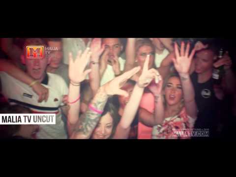 MaliaTV - Zig Zag Club Malia 2015 UnCut (1)