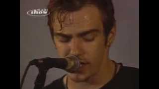 Three days grace - Wake up (live at brazil)