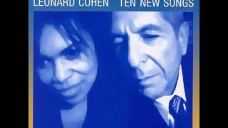 You Have Loved Enough - Leonard Cohen  (subtitulos español)