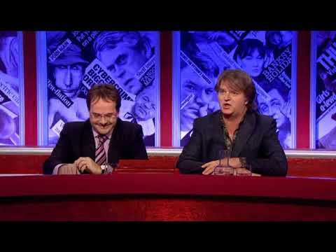 HIGNFY S38E07   Jo Brand, Jon Richardson & Quentin Letts