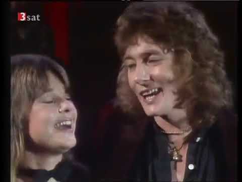 Chris Norman & Suzi Quatro   Stumblin' In 1978