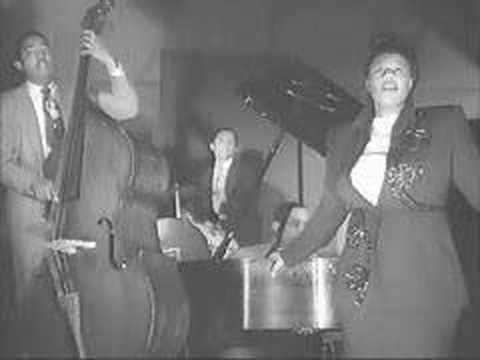 How High The Moon (Part 1) by Ella Fitzgerald