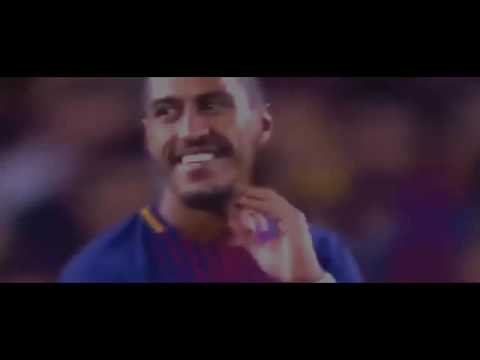 Jr. Paulinho ● Crazy Skills & Super Goals 2017 HD