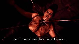 Rammstein-Spring (Subtitulado en Español) HD