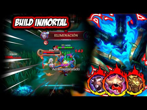 ¡ES DEMASIADO RESISTENTE! THAMUZ PRO PLAYER ⚔️💥