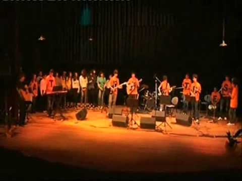 Tribute Concert to the Beatles, Apr. 4, 2011 - HIGHLIGHTS.wmv