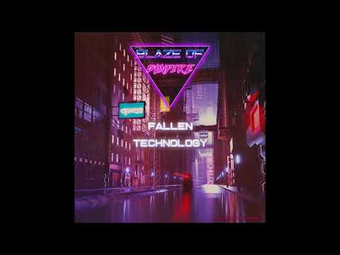 Blaze of Gunfire - In For The Kill [Retrowave / Synthwave]