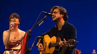 Jack Savoretti &amp; Imelda May &#39;Always on my mind&#39; - 21/05/2018 @ Teatro dell&#39;Opera di Roma