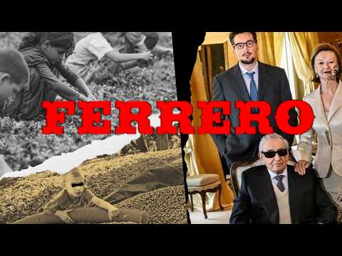 The bitter truth behind the sweetest lie in the world