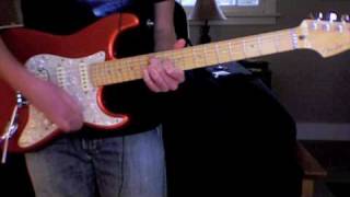 Adrenalinn III - Bigger Than My Body