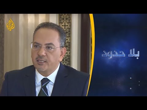 بلا حدود عادل الحسني.. خفايا الدور الإماراتي بجنوب اليمن