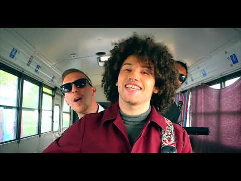 Concrete Rose - Walk with the Sun (Official Video)