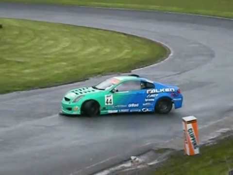 2012 British Drift Championship Round 1