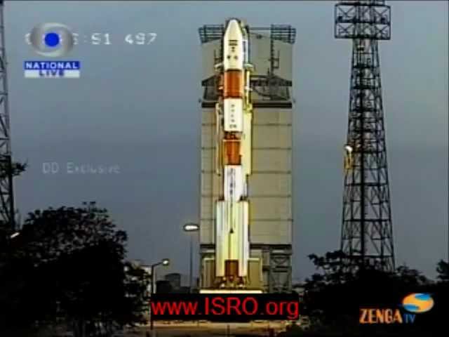 Watch the Launch