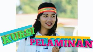 Download lagu KURSI PELAMINAN // COVER // LIRIK mp3