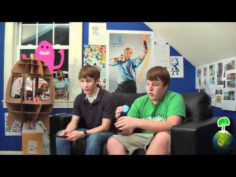 LittleBigPodcast Episode 86 Pt 1