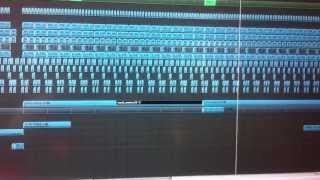 D.O.N.S. feat Terri B - Big Fun (Groovebox Remix) cooking mode.